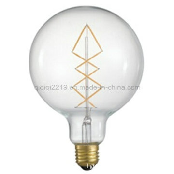 China Factory Direct Sell Ball Light, G125 7W LED Light